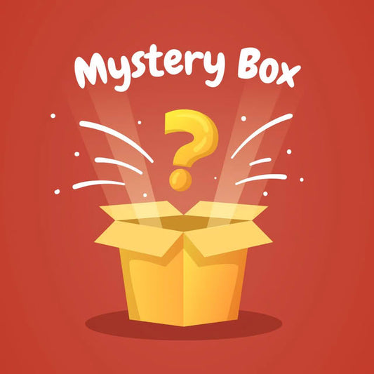 Mystery Box – Kutija iznenađenja za najmlađe! 🎁✨