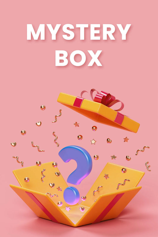 Mystery Kids Box - Paketić iznenađenja za decu (3 proizvoda)! 🎁✨